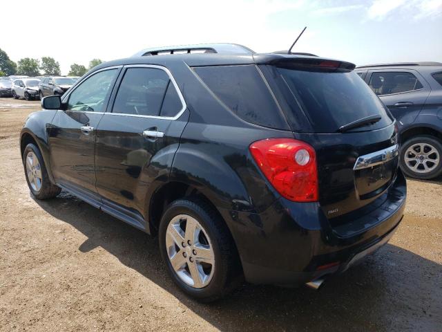 Photo 2 from auction – 2015 CHEVROLET EQUINOX LT with VIN 2GNFLHE32F6389623