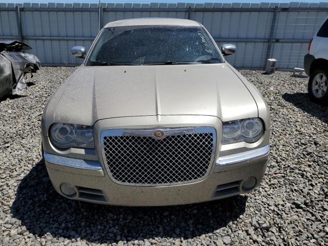 Фото 5 с аукциона – 2006 CHRYSLER 300C с VIN 2C3KA63H96H209451