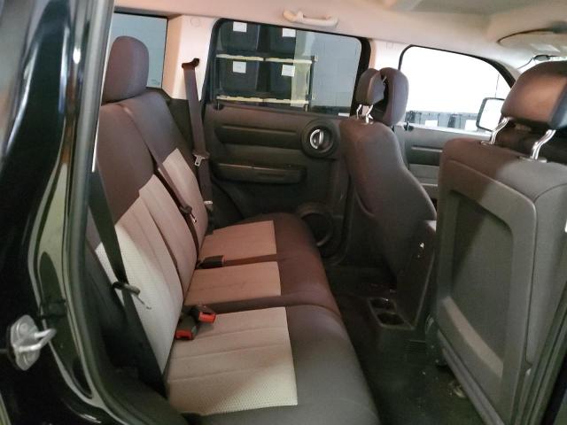 Photo 11 from auction – 2010 DODGE NITRO SE with VIN 1D4PT2GK2AW144479