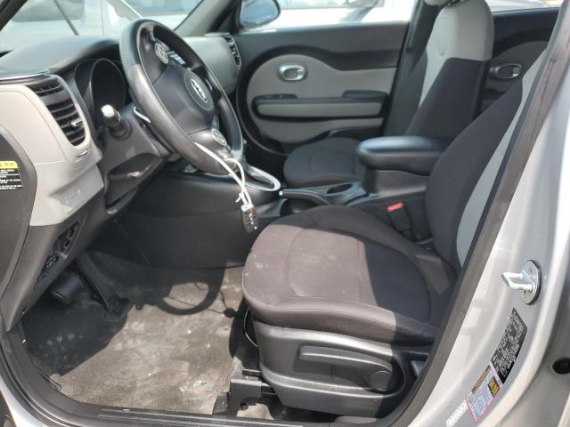Photo 7 from auction – 2018 KIA SOUL with VIN KNDJN2A26J7562995