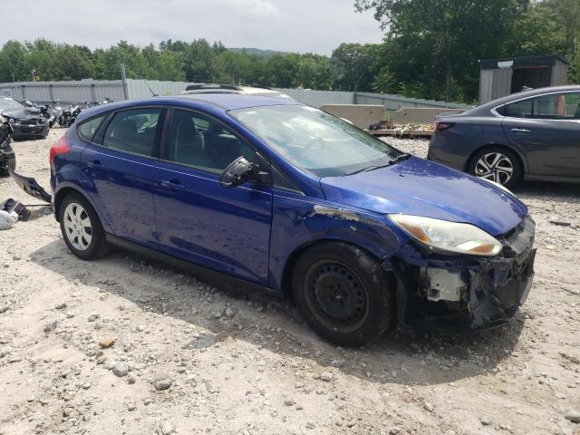 صورة رقم 4 من المزاد - 2012 FORD FOCUS SE مع VIN 1FAHP3K25CL225117