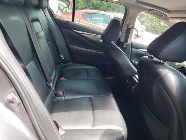 Photo 10 from auction – 2015 INFINITI Q50 BASE with VIN JN1BV7AP4FM336396
