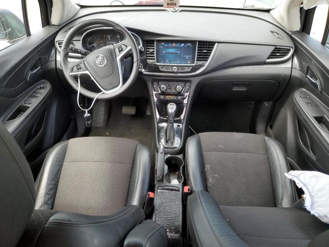 Photo 8 from auction – 2017 BUICK ENCORE PRE with VIN KL4CJASB9HB172729