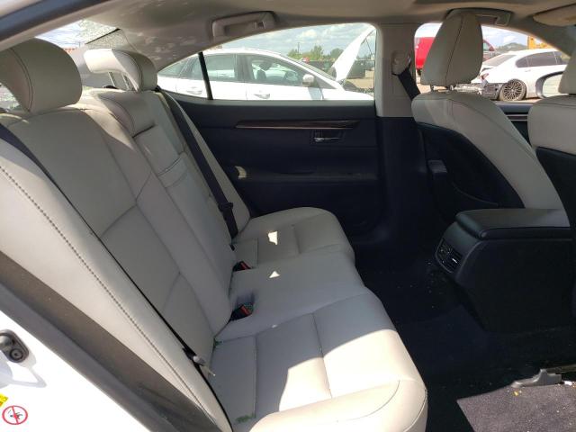 Photo 10 from auction – 2013 LEXUS ES 350 with VIN JTHBK1GG6D2013467