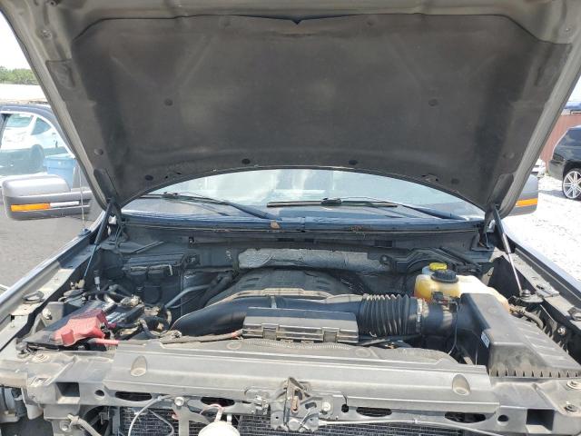 Photo 11 from auction – 2014 FORD F150 SUPER with VIN 1FTFX1ET0EFA46933
