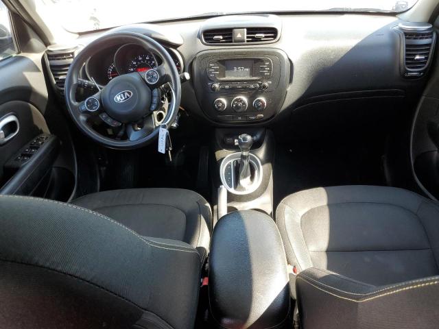 Photo 8 from auction – 2016 KIA SOUL + with VIN KNDJP3A51G7326936