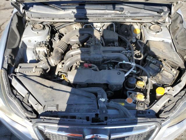 Photo 11 from auction – 2016 SUBARU IMPREZA PR with VIN JF1GJAB62GH010761