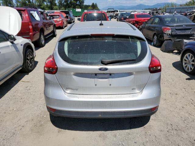 Photo 6 from auction – 2017 FORD FOCUS SE with VIN 1FADP3K2XHL329477