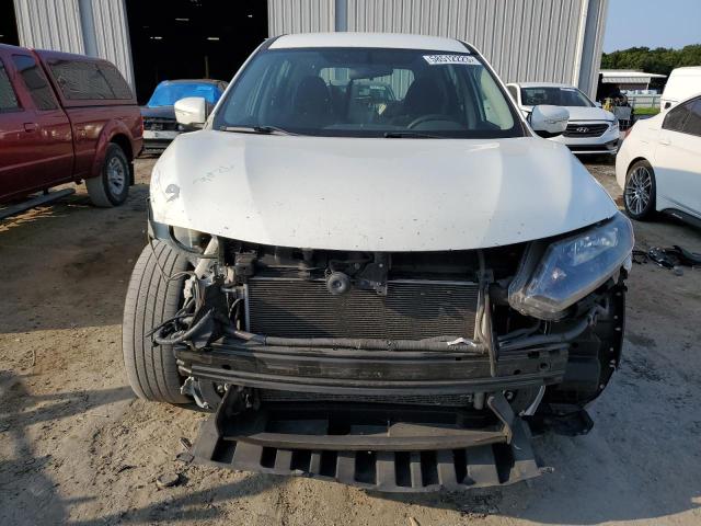 Photo 5 from auction – 2014 NISSAN ROGUE S with VIN 5N1AT2MT7EC835574