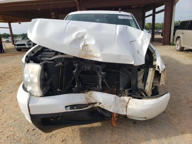 Photo 5 from auction – 2010 CHEVROLET SILVERADO with VIN 3GCRKTE31AG298920
