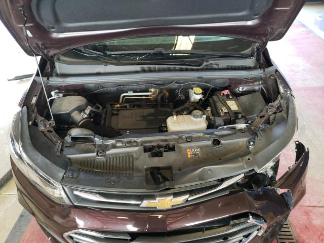 Photo 12 from auction – 2020 CHEVROLET TRAX LS with VIN KL7CJKSB8LB349319