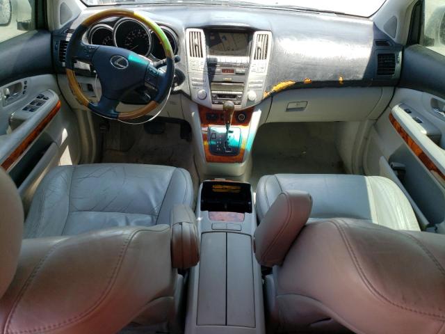 Photo 8 from auction – 2008 LEXUS RX 350 with VIN 2T2GK31U08C054956