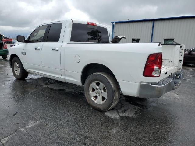 Photo 2 from auction – 2011 DODGE RAM 1500 with VIN 1D7RB1GP6BS586226