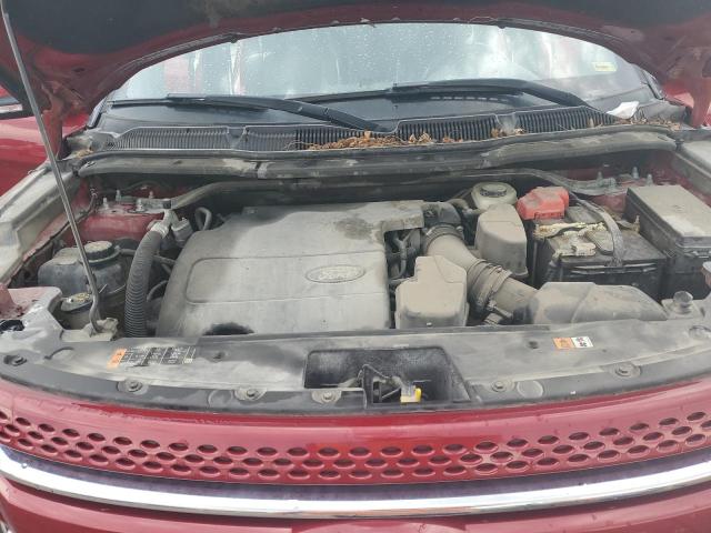 Photo 12 from auction – 2014 FORD EXPLORER L with VIN 1FM5K8F86EGC39123