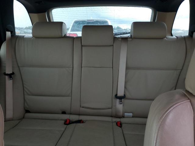 Photo 10 from auction – 2003 BMW X5 3.0I with VIN 5UXFA53563LV85146