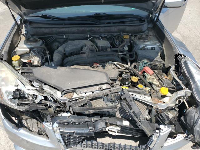 Photo 11 from auction – 2014 SUBARU LEGACY 2.5 with VIN 4S3BMCC62E3008993
