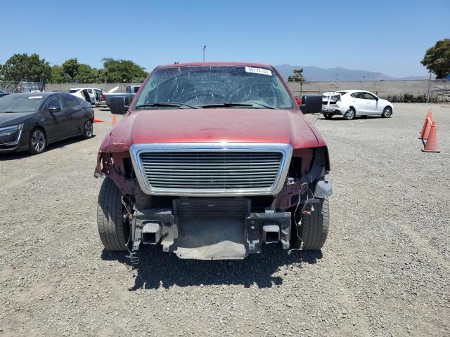 Photo 5 from auction – 2007 FORD F150 SUPER with VIN 1FTPW12547KC92293