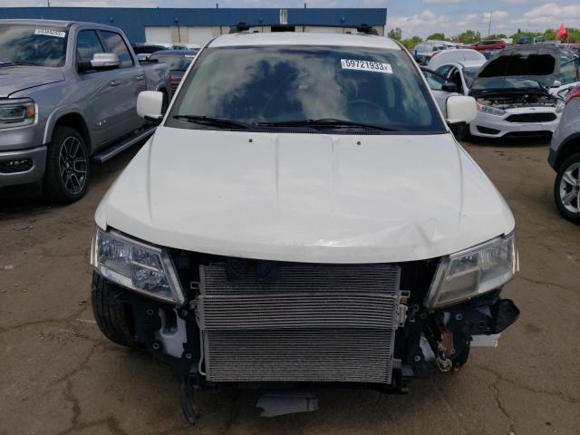 Photo 5 from auction – 2013 DODGE JOURNEY SX with VIN 3C4PDCCG5DT643014