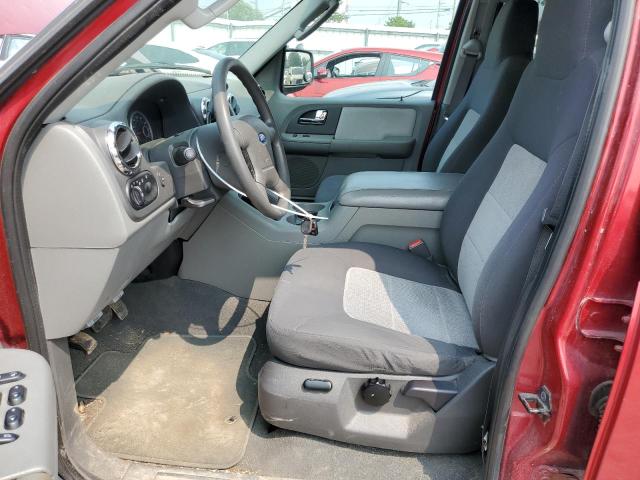 Photo 7 from auction – 2005 FORD EXPEDITION with VIN 1FMPU16585LA55602