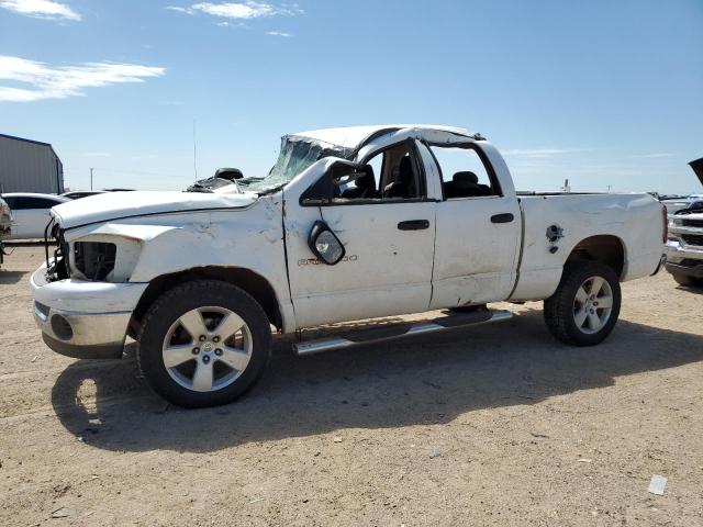 DODGE RAM 1500 S 2006 with VIN 1D7HU18N76J229880 - Photo from auction