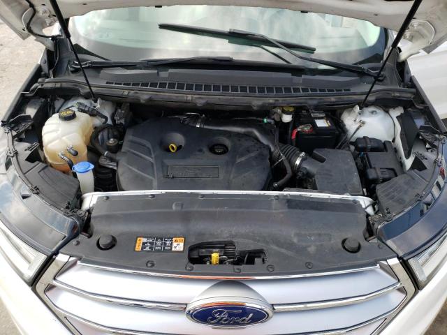 Photo 12 from auction – 2015 FORD EDGE TITAN with VIN 2FMPK4K96FBB65341