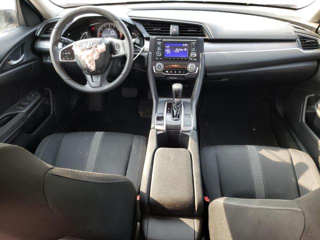 Photo 8 from auction – 2016 HONDA CIVIC LX with VIN 19XFC2F59GE239273