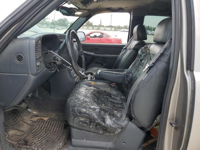 Foto 7 de la subasta – 2000 CHEVROLET SILVERADO con VIN 2GCEK19T2Y1139372