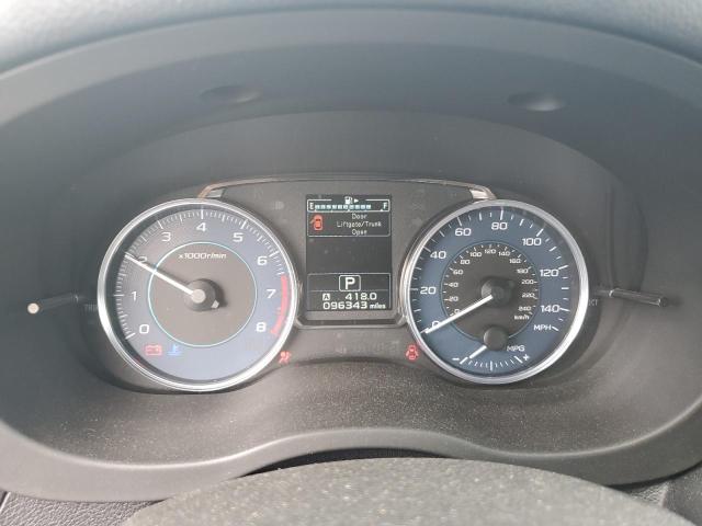 Photo 9 from auction – 2015 SUBARU IMPREZA LI with VIN JF1GJAN61FH008025