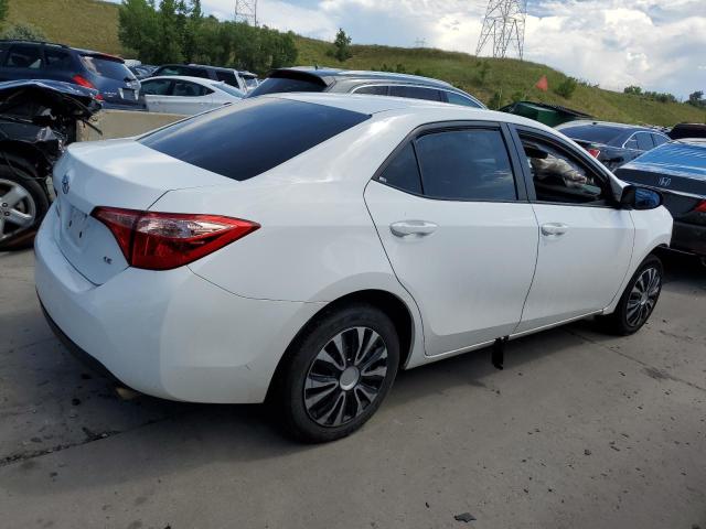 Photo 3 from auction – 2018 TOYOTA COROLLA L with VIN 2T1BURHE5JC108073