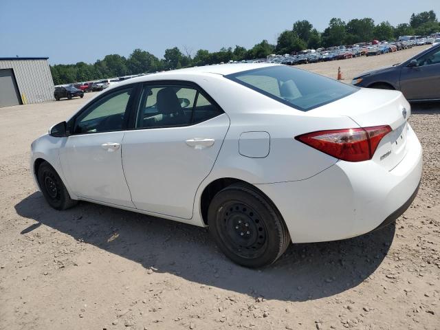 Photo 2 from auction – 2018 TOYOTA COROLLA L with VIN 5YFBURHE8JP753719