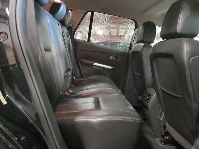 Photo 11 from auction – 2013 FORD EDGE SEL with VIN 2FMDK3JCXDBC06092