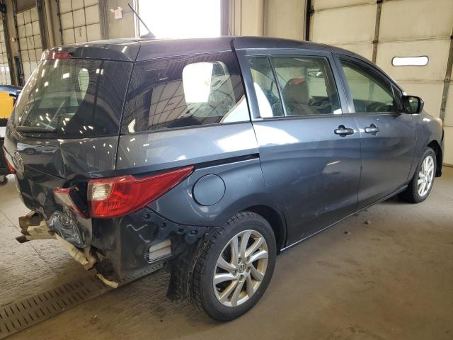 Photo 3 from auction – 2012 MAZDA 5 with VIN JM1CW2BL9C0134623