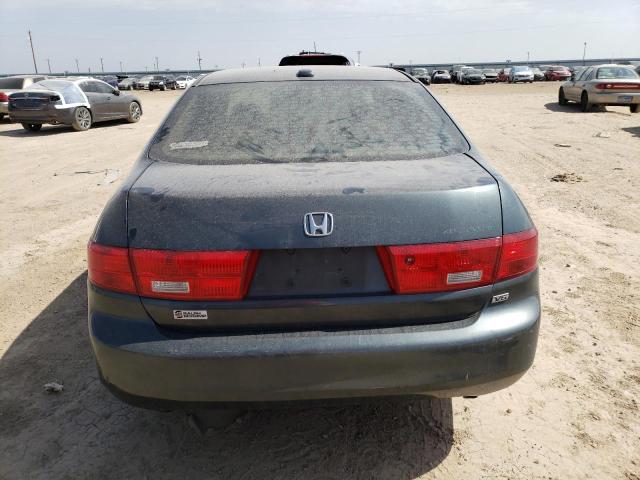 Photo 6 from auction – 2005 HONDA ACCORD EX with VIN 1HGCM66565A030291