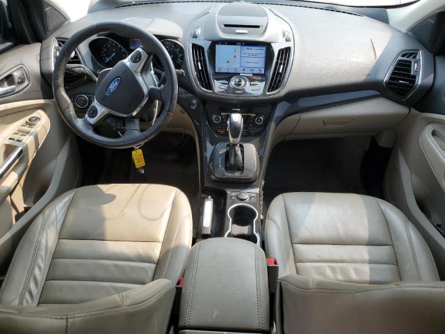 Photo 8 from auction – 2016 FORD ESCAPE TIT with VIN 1FMCU0J95GUC35734