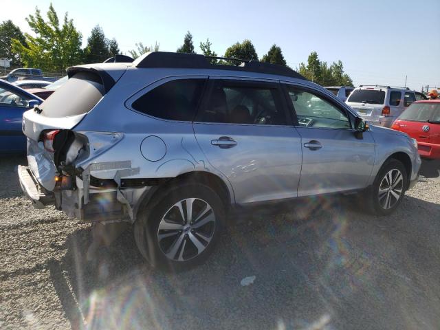 Photo 3 from auction – 2019 SUBARU OUTBACK 3. with VIN 4S4BSENC5K3350496