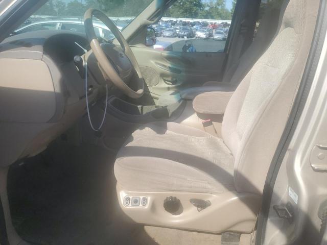 Photo 7 from auction – 1997 FORD EXPEDITION with VIN 1FMFU18L1VLA85953
