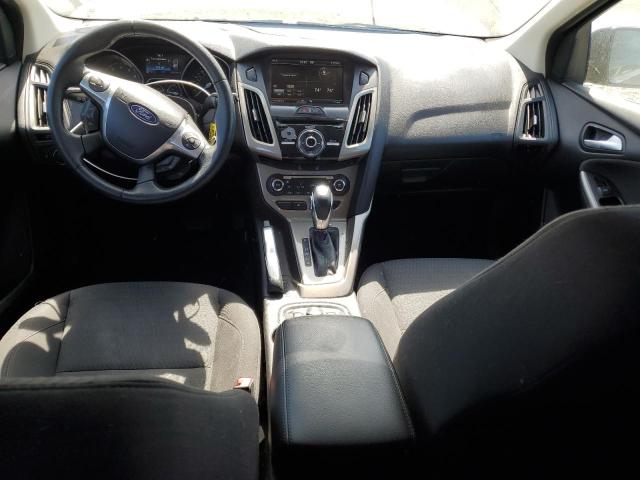 Photo 8 from auction – 2012 FORD FOCUS SEL with VIN 1FAHP3M25CL105234
