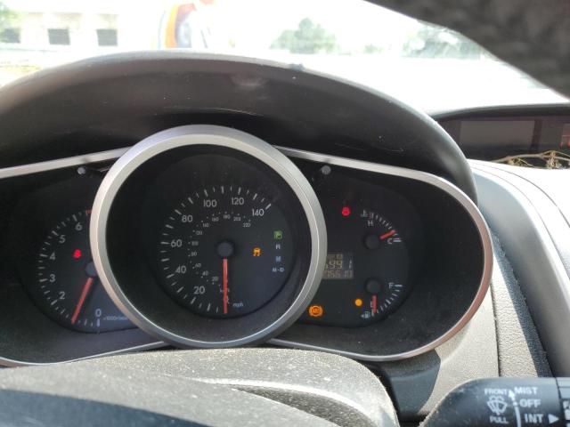 Photo 9 from auction – 2011 MAZDA CX-7 with VIN JM3ER2BM5B0366232