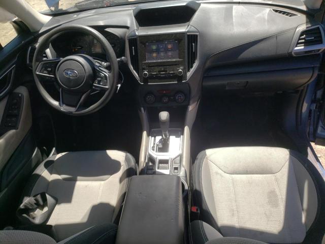 Photo 8 from auction – 2020 SUBARU FORESTER with VIN JF2SKADC6LH537475