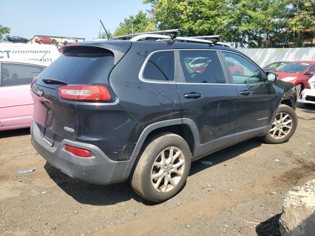 Photo 3 from auction – 2014 JEEP CHEROKEE L with VIN 1C4PJMCS7EW247150