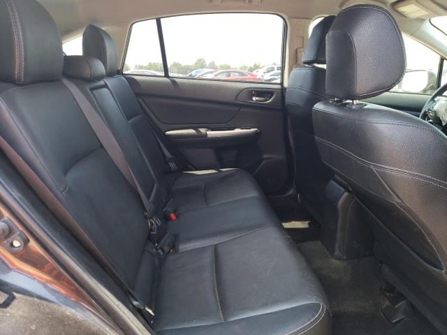 Photo 11 from auction – 2015 SUBARU XV CROSSTR with VIN JF2GPAMC3F8307467