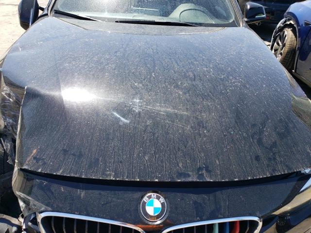 Photo 11 from auction – 2016 BMW 328 I SULE with VIN WBA8E9C53GK645222