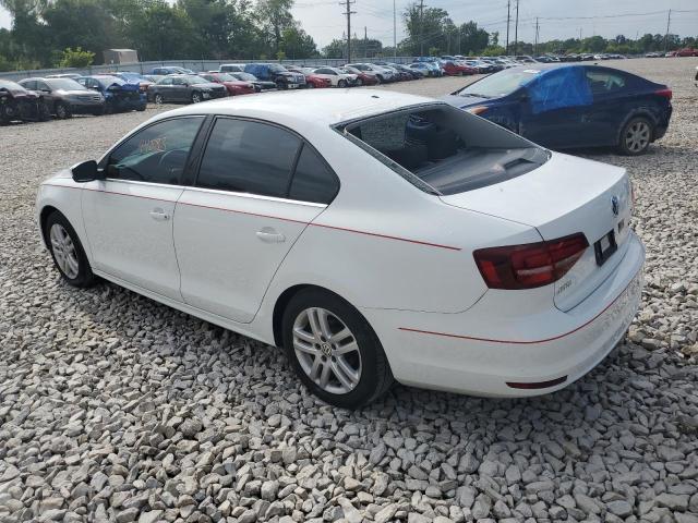 Photo 2 from auction – 2017 VOLKSWAGEN JETTA S with VIN 3VW2B7AJ2HM254964