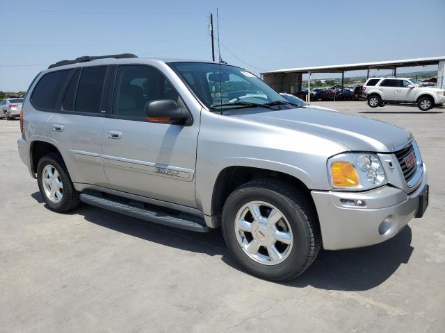 Photo 4 from auction – 2005 GMC ENVOY with VIN 1GKDS13S052301429