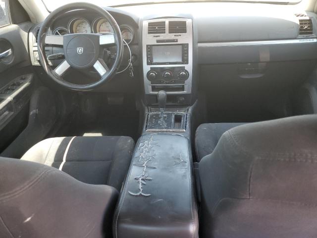 Photo 8 from auction – 2008 DODGE CHARGER SX with VIN 2B3KA33GX8H331726