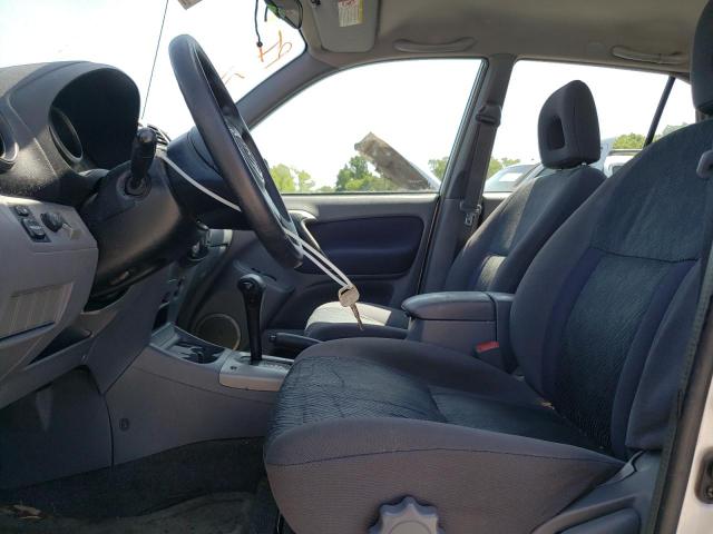Photo 7 from auction – 2003 TOYOTA RAV4 with VIN JTEGH20V530101372