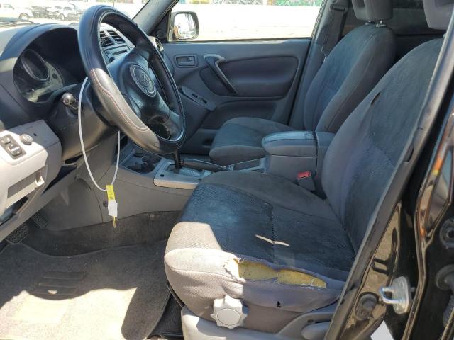 Photo 7 from auction – 2003 TOYOTA RAV4 with VIN JTEGH20V930102590