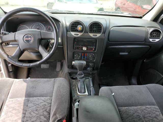 Photo 8 from auction – 2007 GMC 2500HD with VIN 1GKDT13S572141760