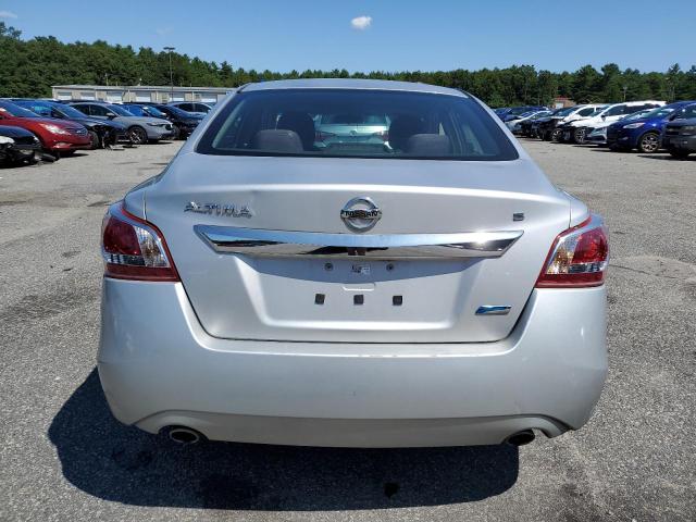 Photo 6 from auction – 2013 NISSAN ALTIMA 2.5 with VIN 1N4AL3AP5DN526910