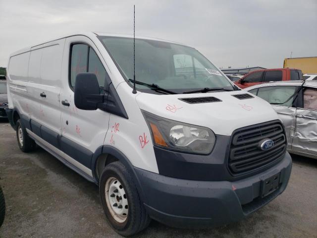 Photo 4 from auction – 2015 FORD TRANSIT T- with VIN 1FTNR2ZM3FKA77438